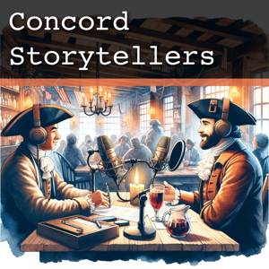 Concord Storytellers