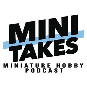 Mini Takes Podcast