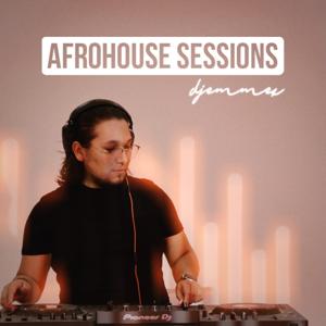 Afro House Sessions by djemmex by djemmex