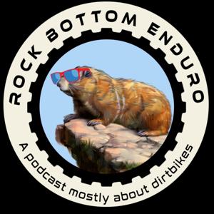 Rock Bottom Enduro by Rock Bottom Enduro