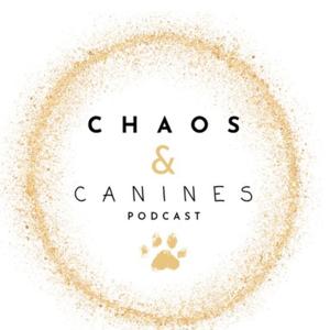 Chaos and Canines by Taci Littlejohn and Emma Murdock