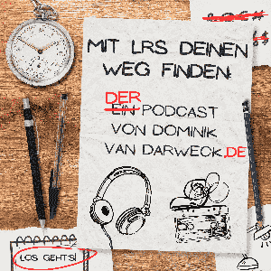 Mit LRS Deinen Weg finden