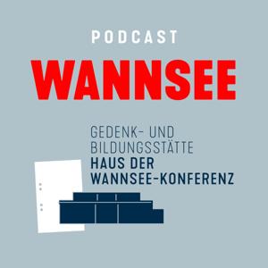 Wannsee. Looking at the International Dimension of the Holocaust.