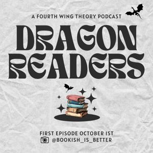 Dragon Readers by Karly