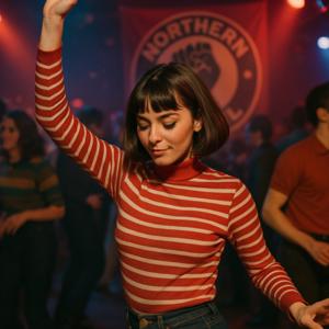The Northern Soul Takeaway Podcast
