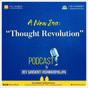 A New Era: Thought Revolution