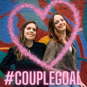 Couple Goal par Clémence Bodoc et Sophie Riche