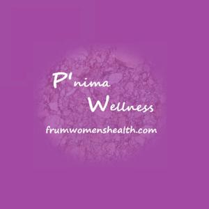 The P'nima Wellness Podcast by pnimawellness