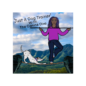 Just A Dog Trainer