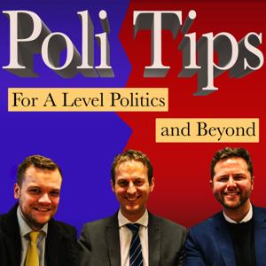Politips... for A-Level Politics and Beyond