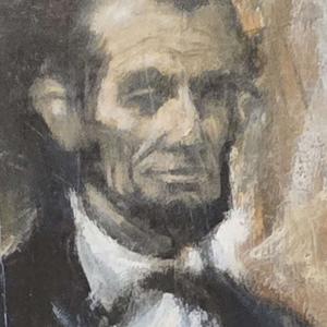 Quiet Fire: The Spiritual Life of Abraham Lincoln