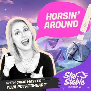 Horsin' Around by Star Stable Music