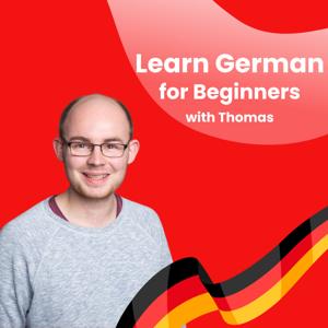 Learn German for Beginners with Thomas