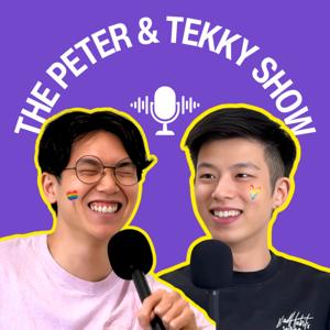 The Peter & Tekky Show