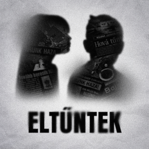 Eltűntek