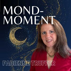#Mond Moment