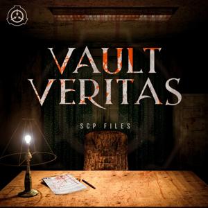 Vault Veritas: SCP Files