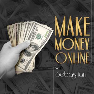 Make Money Online With Affiliate Marketing Podcast