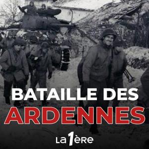 1944 : les 80 ans de la Bataille des Ardennes by RTBF