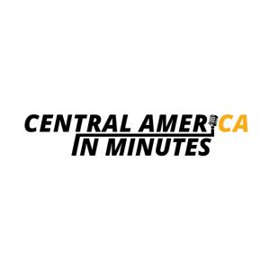 Central America in Minutes by El Faro English