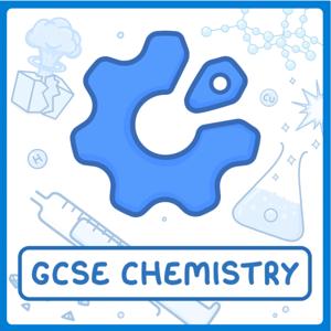 Learn GCSE Chemistry with Cognito