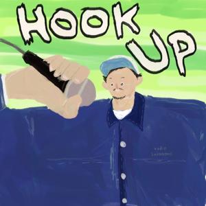 HookUp by サカモトヨシタカ