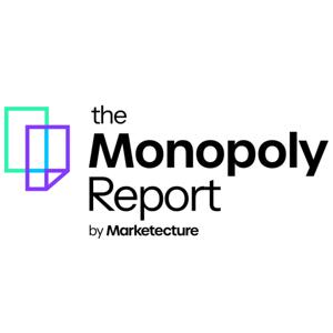 The Monopoly Report by Ari Paparo