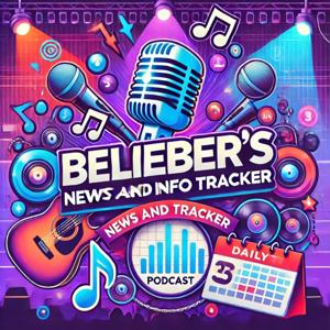 Justin and Hailey Bieber News Tracker