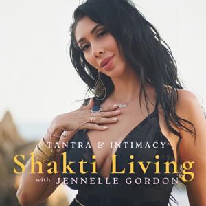 Shakti Living 
with Jennelle Gordon