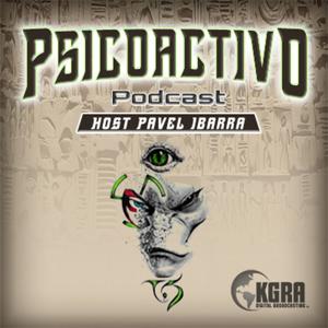 PSIcoactivo by KGRA Digital Broadcasting