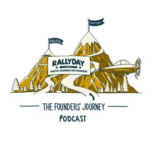 The Founders' Journey by Rallyday Partners