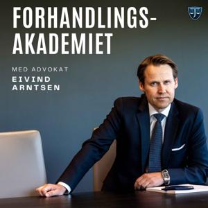 Forhandlingsakademiet