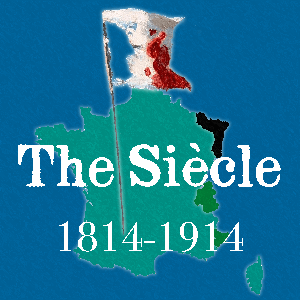 The Siècle History Podcast by Evergreen Podcasts