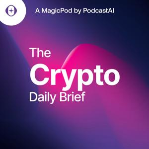 The Crypto Daily Brief