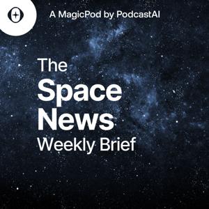Space News Weekly