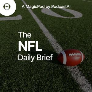 The NFL Daily Brief