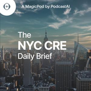 The NYC CRE Daily Brief