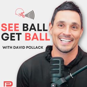 See Ball Get Ball with David Pollack by David Pollack