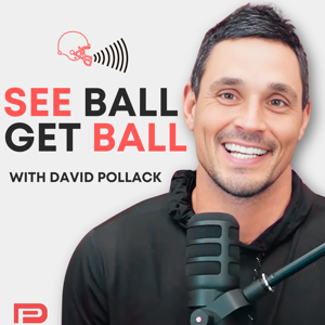 See Ball Get Ball with David Pollack by David Pollack