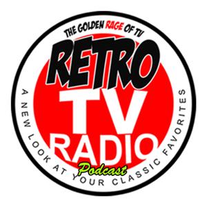 RETRO TV RADIO Classic Celebrity Interviews with Host: Pat McCormack by Pat McCormack