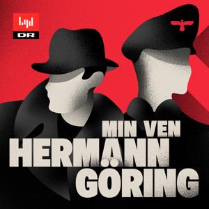 Min ven Hermann Göring by DR