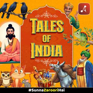 Tales of India