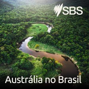 Australia In Brazil - Austrália no Brasil by SBS