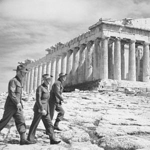 Anzac Tales from Greece - Ιστορίες των Anzacs απ΄την Ελλάδα by SBS