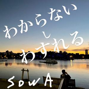 わからないしわすれる