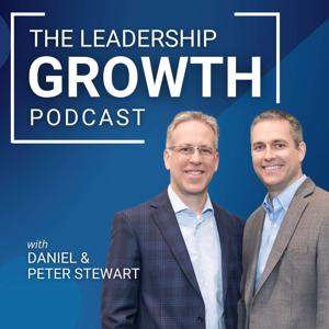 The Leadership Growth Podcast