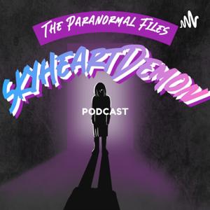 The Paranormal Files