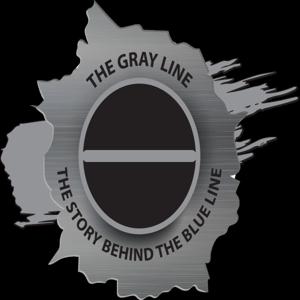 The Gray Line, The Story Behind The Blue Line Podcast