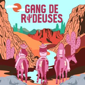 Gang de Rideuses | Sexualité & Douleurs intimes