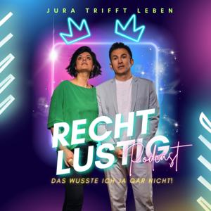 Recht Lustig - Das wusste ich ja gar nicht!